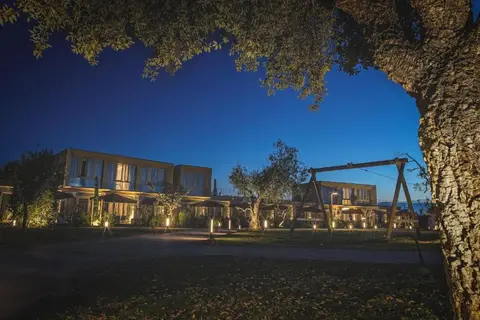Agriturismo Antico Podere San Francesco in Rosignano — foto 14