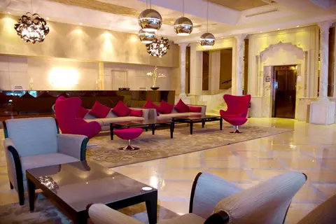 Royal Nozha in الحمامات — foto 27