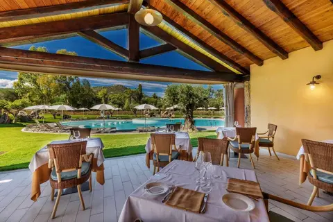 Hotel Marana in Fìgari/Golfo Aranci — foto 8