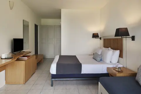 Aeolos Beach Resort in Γαστούρι — foto 6
