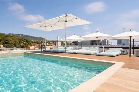 Neptuno Hotel & Spa in Calella — foto 20