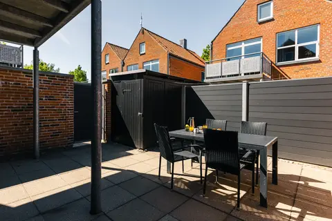 Ribe Byferie Resort in Ribe — foto 14