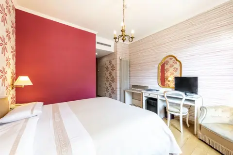 Hotel Metropole Suisse in Como, foto 6