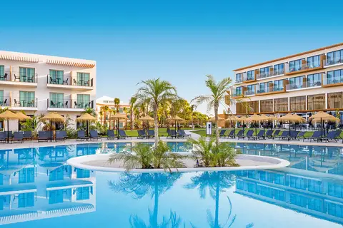 AP Cabanas Beach & Nature in Tavira — foto 16