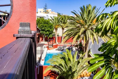 Hotel Ecolife Tenerife in San Miguel de Abona — foto 6