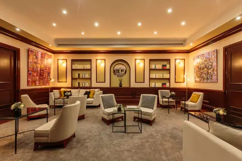 Hotel Pont Royal in Parijs, foto 9
