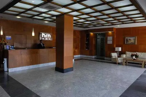 Hotel Manolo in Cartagena — foto 9