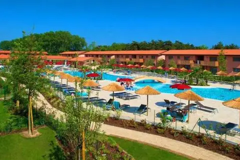 Green Village Resort in Lignano Sabbiadoro / Lignan — foto 26
