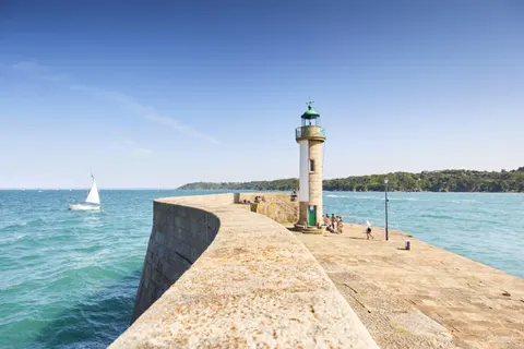 Flower Camping Le Kerarno foto 17