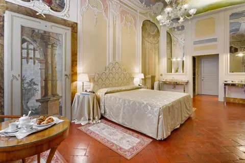 Palazzo Niccolini al Duomo in Florence, foto 12