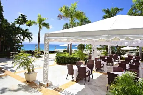 Luxury Bahia Principe Cayo Levantado in Santa Bárbara de Samaná — foto 6