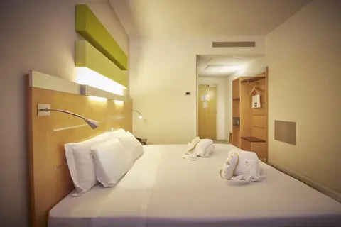 iH Hotels Milano Gioia in Milaan — foto 15