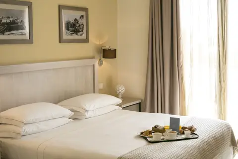 CanneBianche Lifestyle Hotel in Fasano — foto 8