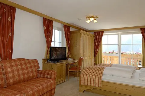 Hotel Scherlin foto 3