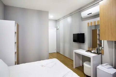 La Pazza Suites in Beyoğlu — foto 14