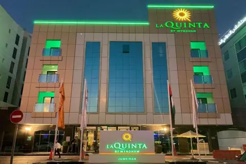 La Quinta by Wyndham Dubai Jumeirah in Dubai — foto 23