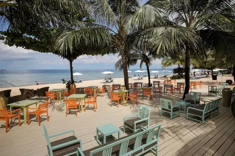 La Veranda Resort Phu Quoc - MGallery in Phu Quoc — foto 18