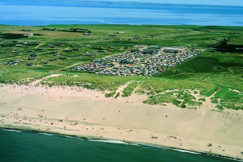 Dancamps Nordsø in Hvide Sande — foto 26