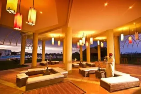 Hôtel Skanes Serail in مطار المنستير حبيب بورقيبة — foto 29