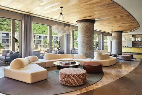 Hotel Hyde Bodrum - adults only in Bodrum, foto 9