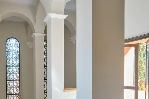 Hotel Soho Boutique Castillo de Santa Catalina in Málaga — foto 9