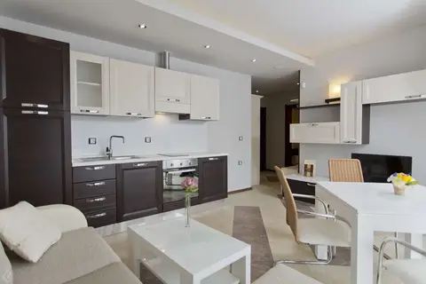 Galeon Residence Spa in Несебър — foto 28