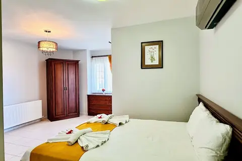 Villa Anfora Otel in Datca, foto 29