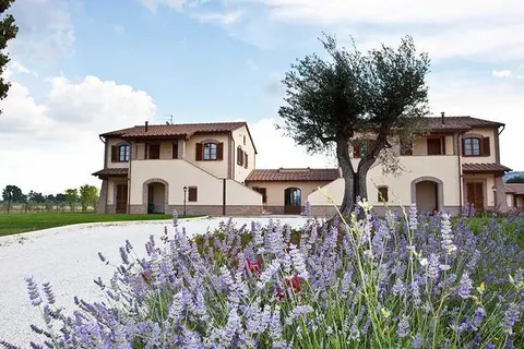 Le Rondini di Francesco di Assisi in Assisi — foto 3