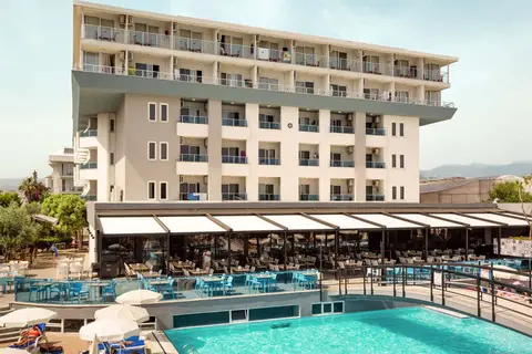 Hotel Numa Konaktepe in Alanya — foto 10