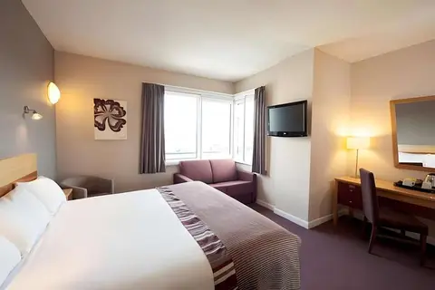 Leonardo Hotel London Watford in Watford, foto 4