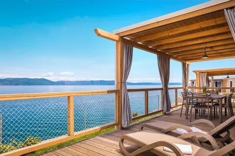 Marina Camping Resort in Labin — foto 8