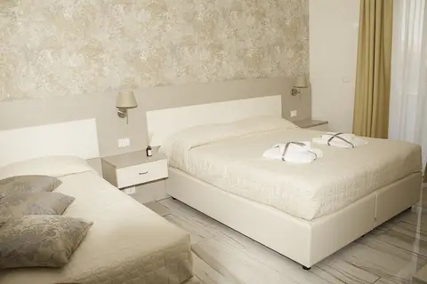 Hilton Garden Inn Rome Airport in Fiumicino, foto 7