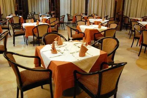 Diplomat Hotel in Tunis, foto 30