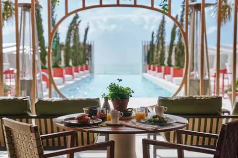 Higueron Hotel Malaga, Curio Collection by Hilton in Fuengirola — foto 7