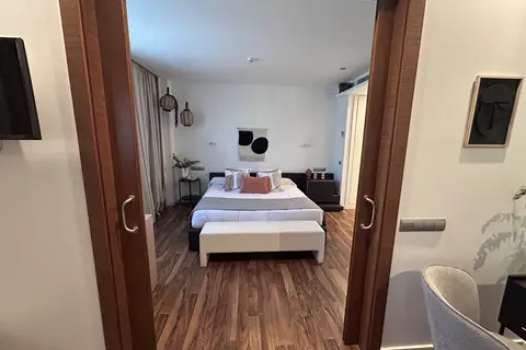 Hotel Táctica in Paterna — foto 29