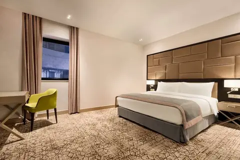 Wyndham Grand Tbilisi in Tbilisi — foto 22