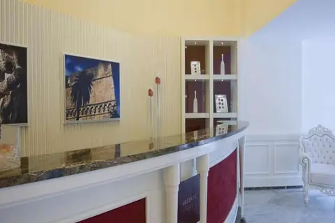 JR Hotels Oriente Bari in Bari — foto 9