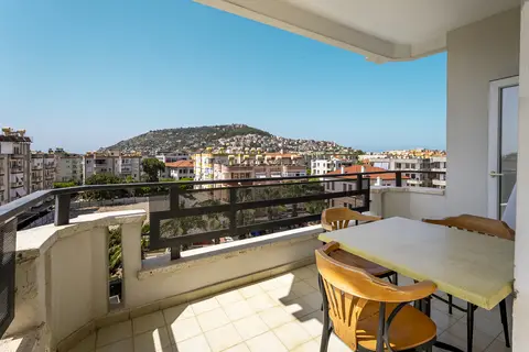 HMA Hotel & Suites in Alanya — foto 13