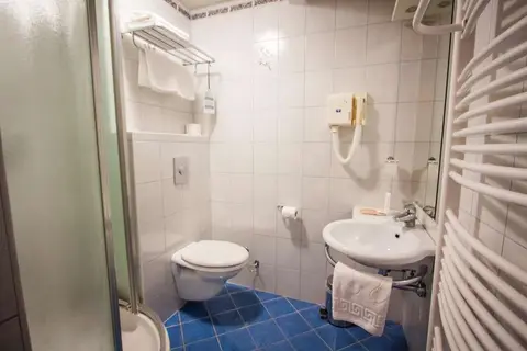 Spik in Gozd Martuljek, foto 11