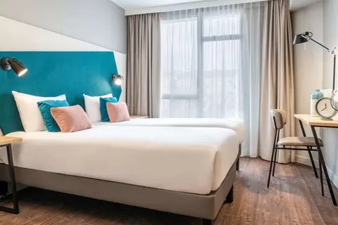 Aparthotel Adagio London Stratford in Londen