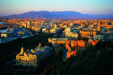 Fly & Drive Charmant Andalusie foto 23