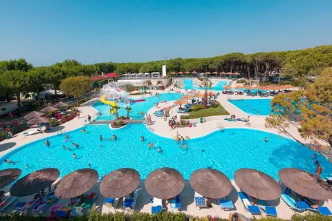 Camping Ca'Pasquali in Cavallino-Treporti — foto 10