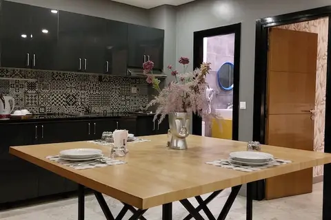 SuiteLoc Apparthotel in Rabat, foto 21