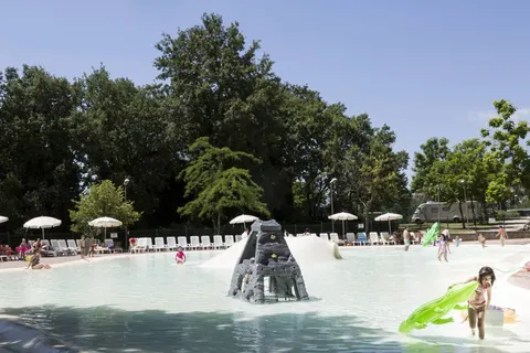 Camping hu I Pini Village foto 8