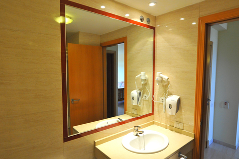 Hotel Las Olas foto 13