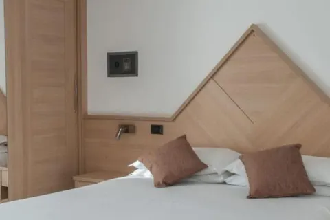 Hotel ai Pini foto 1