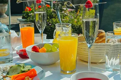 Thermenwelt Hotel Pulverer foto 15