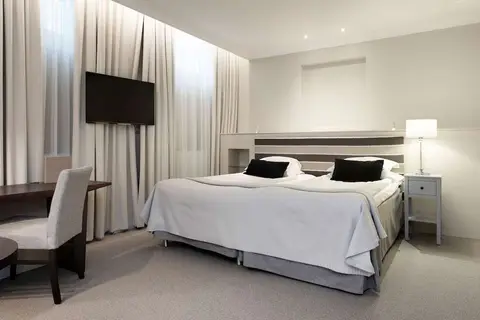 Elite Hotel Savoy in Malmö — foto 16