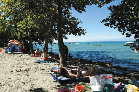 Camping Cisano & San Vito foto 7