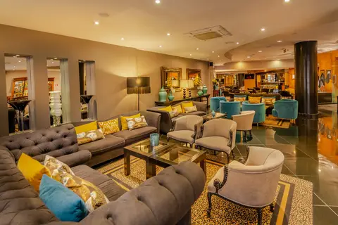 Hotel Mundial in Lissabon, foto 11